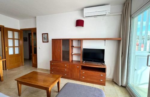 Rincon de Loix Apartment | Gemelos 22-1-16