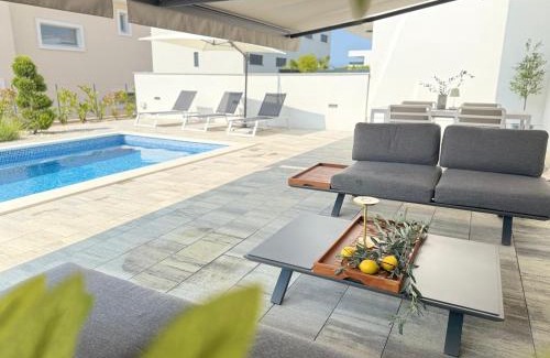 Milcetici Apartment | Gemini Apartments Krk