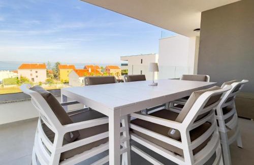 Milcetici Apartment | Gemini Apartments Krk