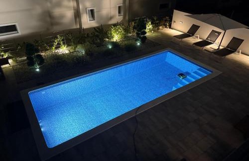Milcetici Apartment | Gemini Apartments Krk