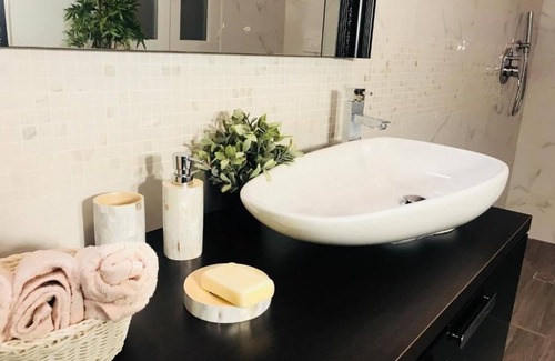 Grancia Apartment | Gemma apartments Lainate Milan Rho Fair Apt.2