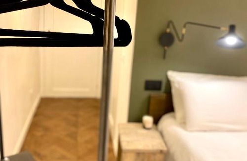 Sulzano Apartment | Gemma Lodge
