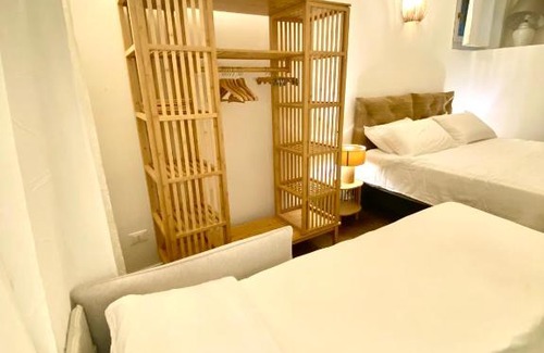 Sulzano Apartment | Gemma Lodge