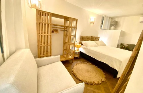 Sulzano Apartment | Gemma Lodge