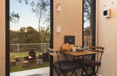 Tamborine House | Gemmas Animal Farm by Tiny Away