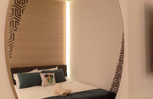Gemmayzeh Hotel | Gemmayzeh House Navy