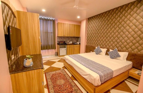 Bani Park Apartment | Gems Suites-A Boutique Stay