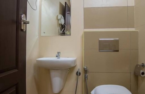 Alwaye Hotel | Gems9 Airport Hotel