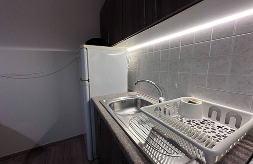 Kanelion Apartment | Genari Beach Apartments – Sea View Apartment for Couples or Small Families