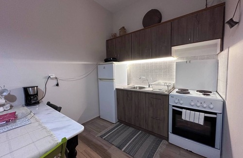 Kanelion Apartment | Genari Beach Apartments – Sea View Apartment for Couples or Small Families