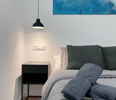 Almagro House | General Arrando C