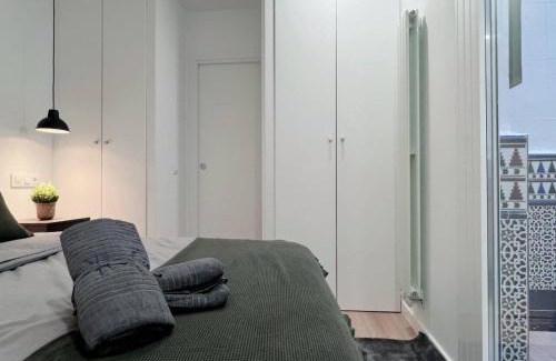 Almagro House | General Arrando C