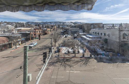 Historic Downtown Durango Hotel | General Palmer Hotel