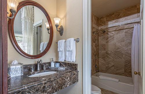 Historic Downtown Durango Hotel | General Palmer Hotel