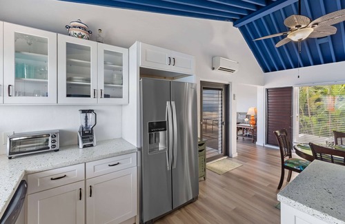 Rosendal Condo | Generator! 5 mins to Magen - Views from every room