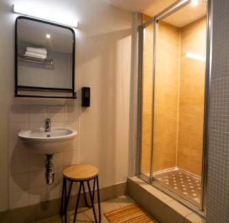 City Centre Dublin Hostel | Generator Dublin