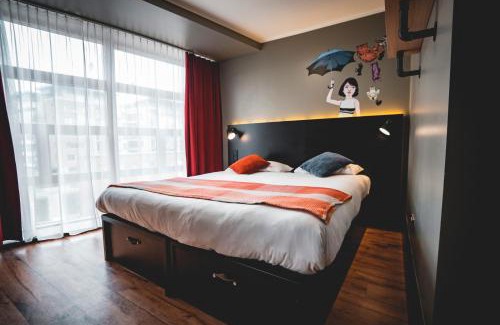 City Centre Dublin Hostel | Generator Dublin