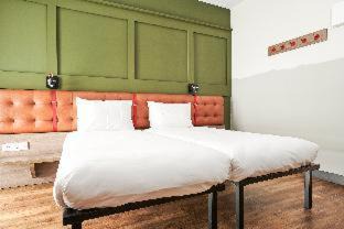 Centro Hostel | Generator Madrid