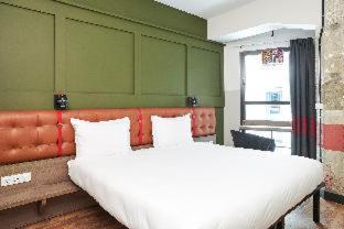 Centro Hostel | Generator Madrid