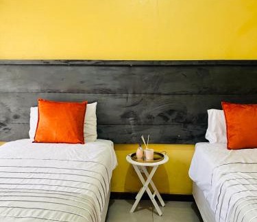 Bela-Bela Apartment | Genesis Homes