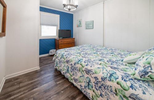 Rodanthe House | Genesis On The Water, Views! Views! Views!