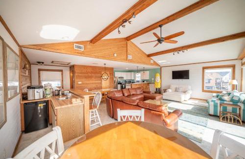 Rodanthe House | Genesis On The Water, Views! Views! Views!