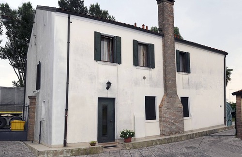 Grantortino di Gazzo Apartment | geneva residence venice