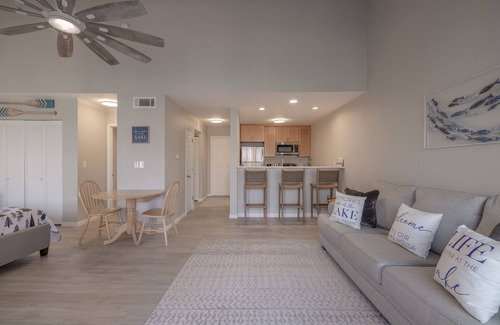 Innsbrook Condo | Geneva Retreat by Innsbrook Vacations!