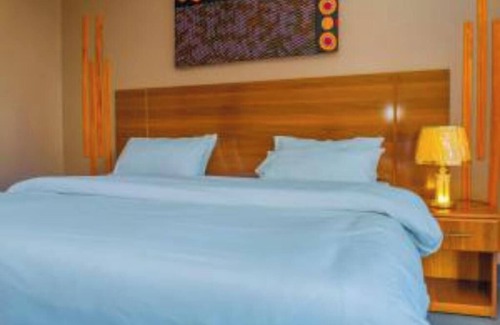 Arusha Hotel | Geni’s Villa- Arusha