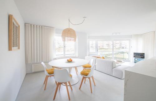 Koksijde Apartment | Genieten in Groenendijk Oostduinkerke Koksijde - Vitamine Zee