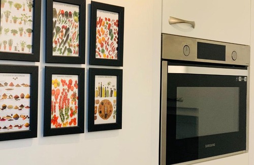 Nieuwpoort-aan-Zee Apartment | Genieten in Nieuwpoort