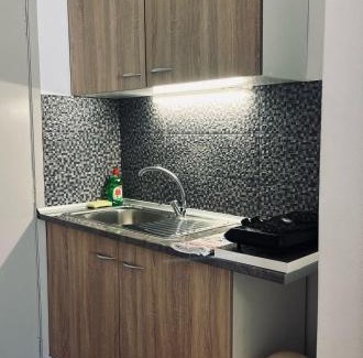 Gennadi Apartment | Gennadi Sun Apartments 300m from the beach