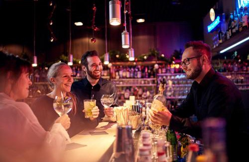 Forsbach Hotel | GenoHotel Forsbach