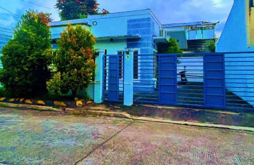 General Santos House | Gensan Staycation up to 20pax