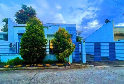 General Santos House | Gensan Staycation up to 20pax