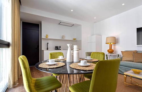 Triana Apartment | Genteel Home Betis 67