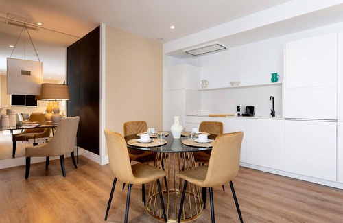 Triana Apartment | Genteel Home Betis 67