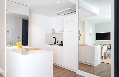 Triana Apartment | Genteel Home Betis 67