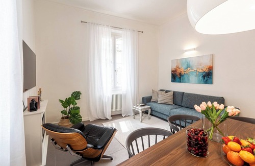 Santa Maria Novella Apartment | Genteel Home Cittadella
