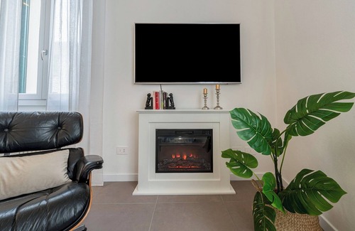 Santa Maria Novella Apartment | Genteel Home Cittadella