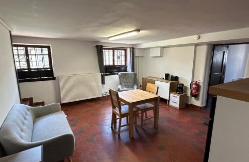 Innenstadt Apartment | Gentilburg und Gärtnerhaus Aschaffenburg
