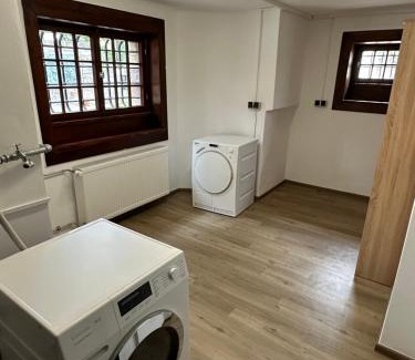 Innenstadt Apartment | Gentilburg und Gärtnerhaus Aschaffenburg