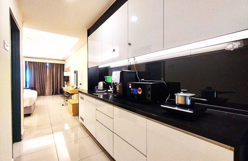 Genting Highlands Apartment | GENTING FoggyCold StayCation AT Ion Delemen By HAPYHOME