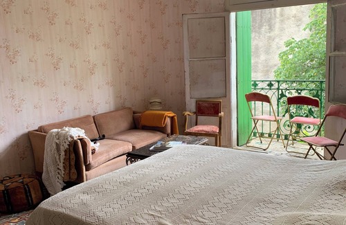 Laurens House | Genuint byhus i Languedoc