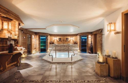 Sankt Gallenkirch Apartment | Genusshotel Vermala Montafon