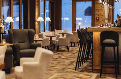 Sankt Gallenkirch Apartment | Genusshotel Vermala Montafon