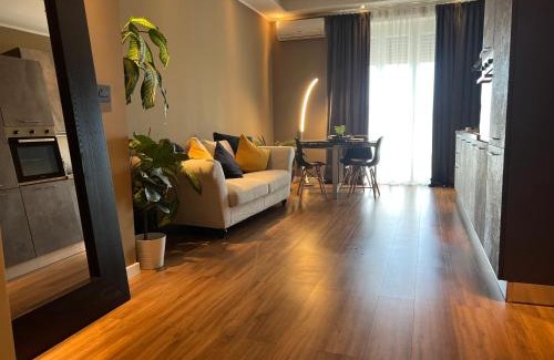 Lingotto Apartment | Geo s joy
