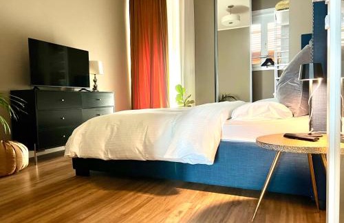 Lingotto Apartment | Geo s joy