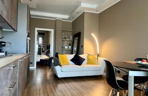 Lingotto Apartment | Geo s joy