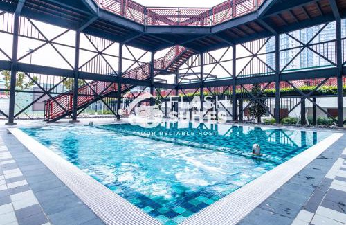 Genting Highlands Apartment | Geo38 Premium Suites at Genting Highlands